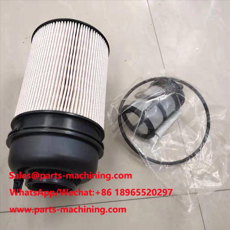 MERCEDES-BENZ กรองน้ำมันเชื้อเพลิงรถบรรทุก A4710902455,P956034,FK13924,E445KP D314-2
