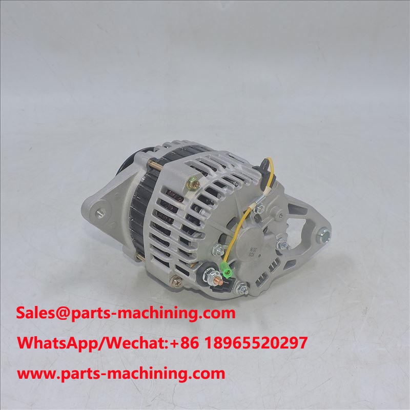 Alternator 128271-77200