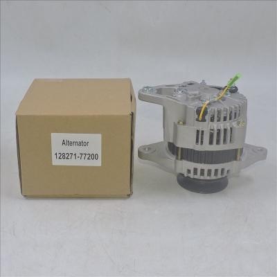 Alternator 128271-77200