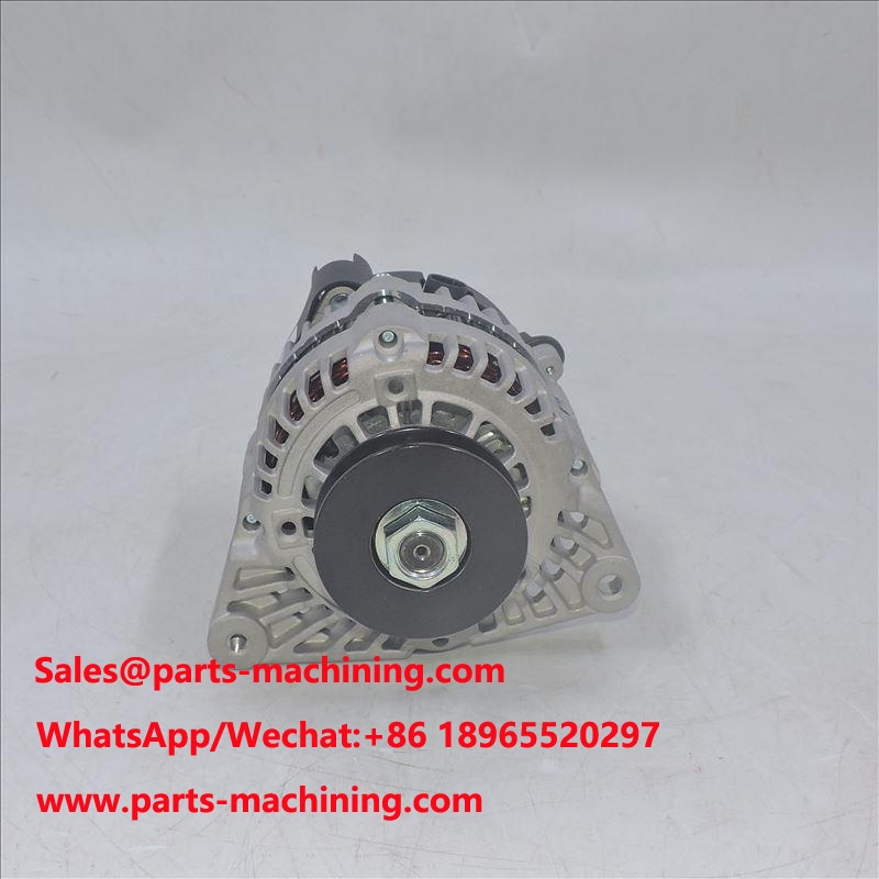 ALTERNATOR 3943492