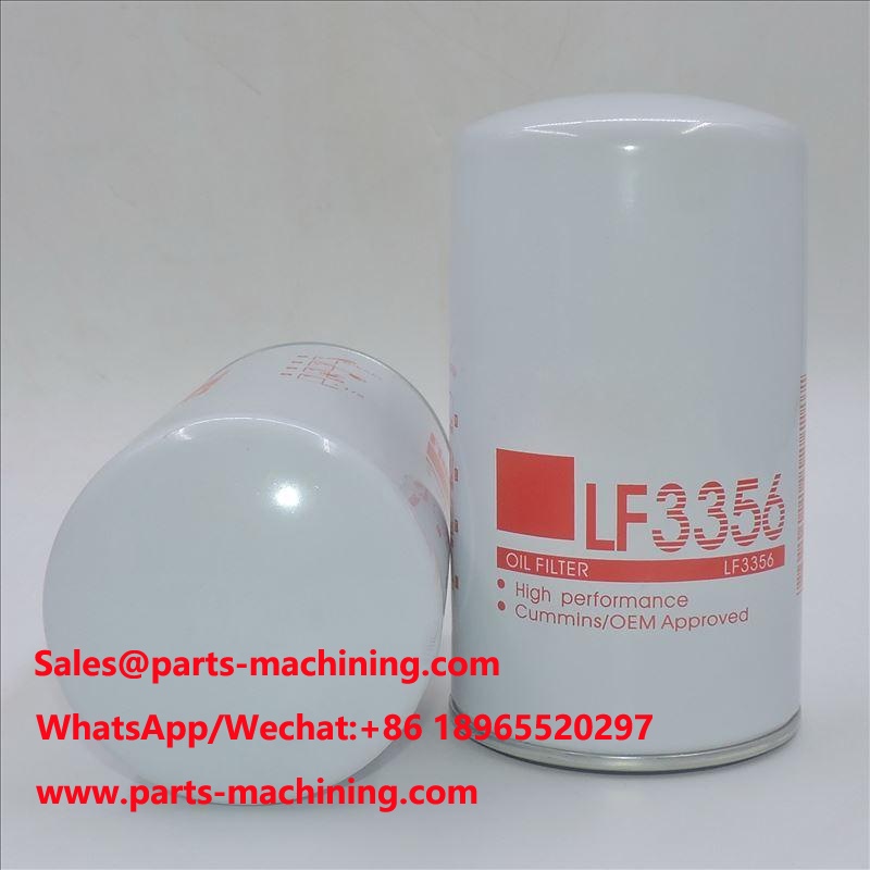 PERKINS กรองน้ำมันเครื่อง LF3356,P551253,CV2473,C-7905
