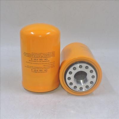MP FILTRI ตัวกรองไฮดรอลิก CH-100-P25-A CH100P25A
