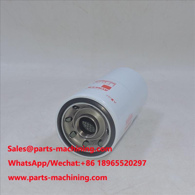 Oil Filter LF670