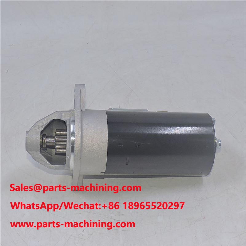 เครื่องยนต์เพอร์กินส์สตาร์ทเตอร์มอเตอร์ U5MK8261,U5MK8261,714-35600,185086600
