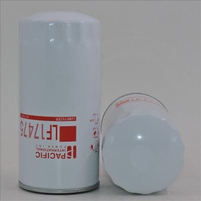 CATERPILLAR กรองน้ำมันเครื่องรถตักล้อยาง LF17475,P550920,C-51070,269-8325
