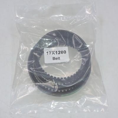 john deere รถแทรกเตอร์ v-belt 17X1280,R73784,T31710
