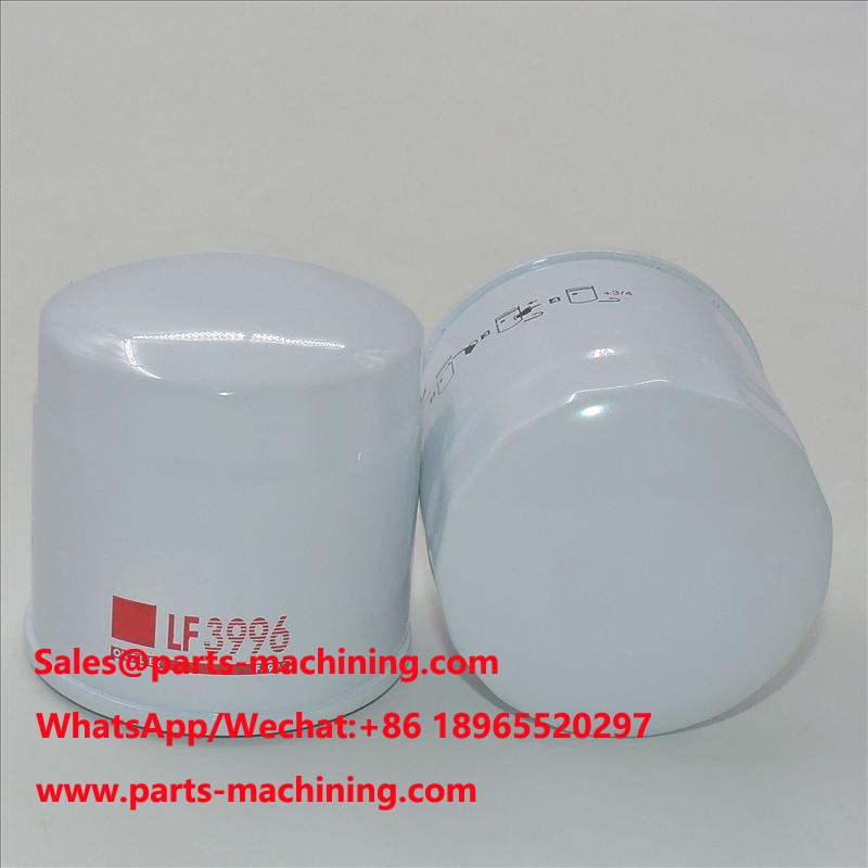 mitsubishi รถบรรทุกขนาดเล็กกรองน้ำมัน LF3996,P550935,C-8012,B173-S
