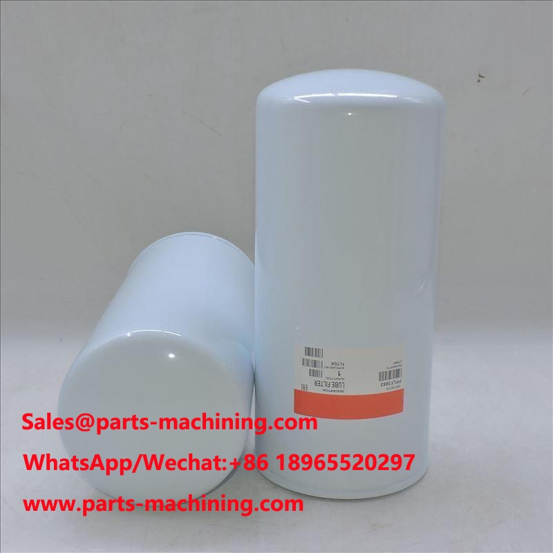 กรองน้ำมันเครื่อง LF3883,P550367,C-5105
