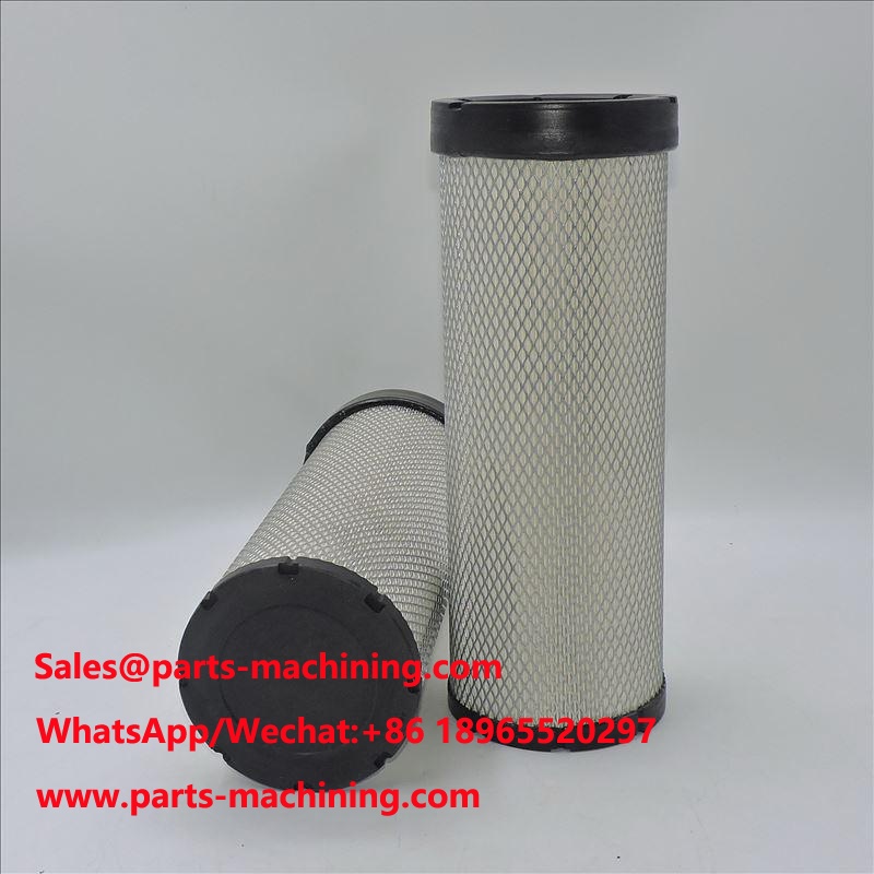 กรองอากาศ AF25130M,P532504,RS3507,6I2504 สำหรับรถขุด CATERPILLAR
