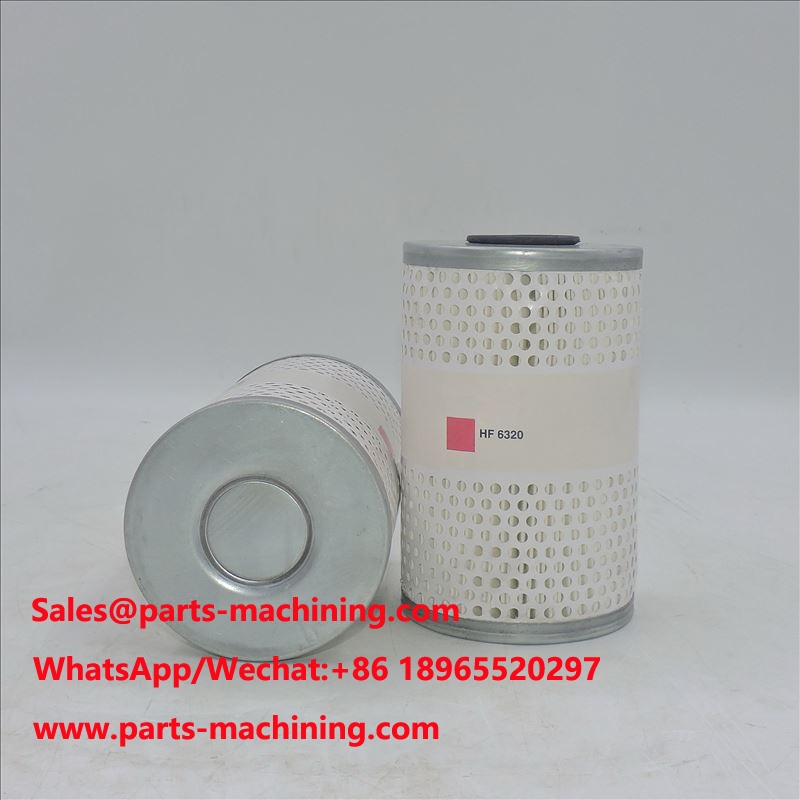 ตัวกรองไฮดรอลิกรถยก KALMAR HF6320,P550694,PT549,H-7961
