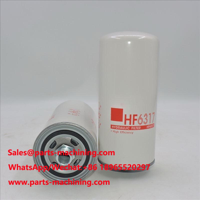 Hydraulic Filter HF6317