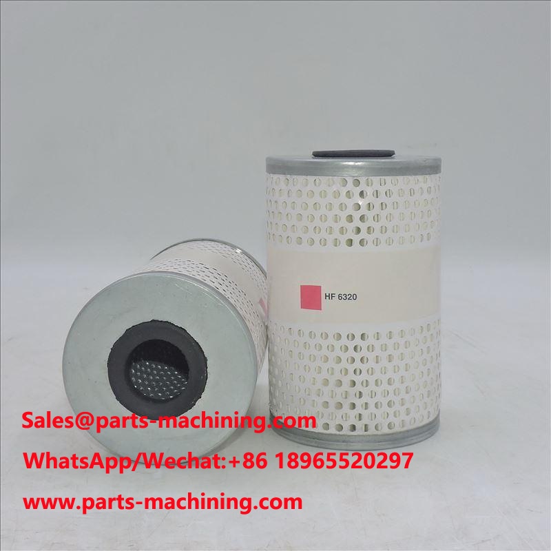 Hydraulic Filter HF6320
