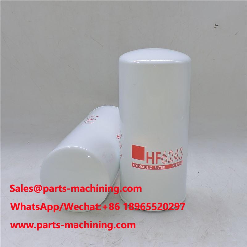 ตัวกรองไฮดรอลิกรถตัก FIAT HF6243,P550223,BT359

