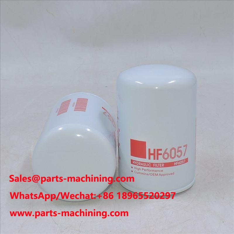 BOBCAT รถขุดกรองไฮดรอลิก HF6057,3I1245,P551553,BT839
