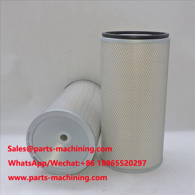 VOLVO กรองอากาศรถตักล้อยาง AF883M,PA1905,8L5897
