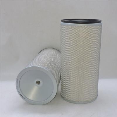 VOLVO กรองอากาศรถตักล้อยาง AF883M,PA1905,8L5897
