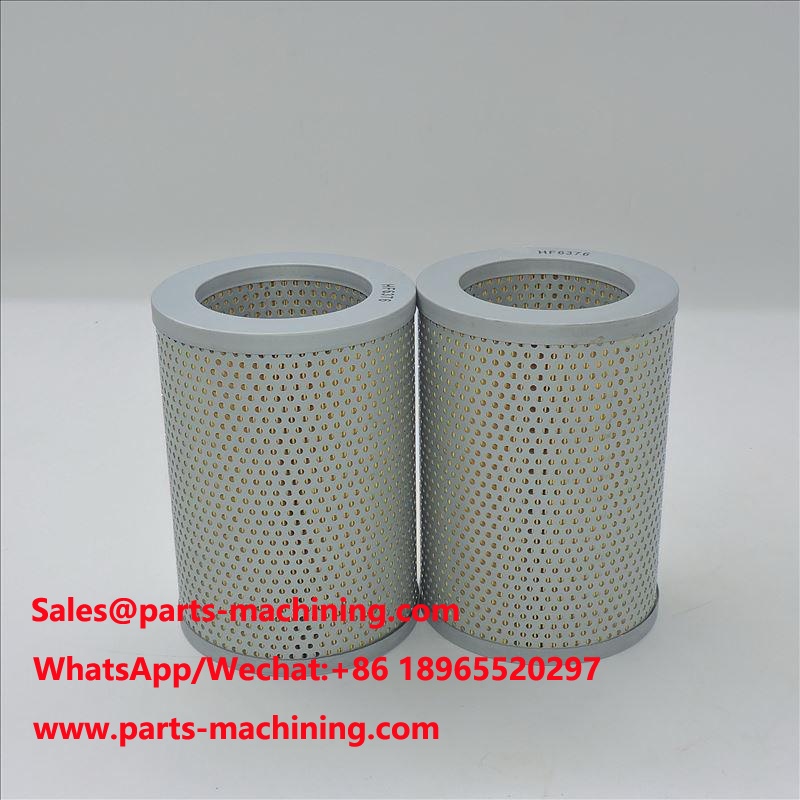 CATERPILLAR รถตักล้อยาง ตัวกรองไฮดรอลิก HF6376,P550523,4T0522,H-5510
