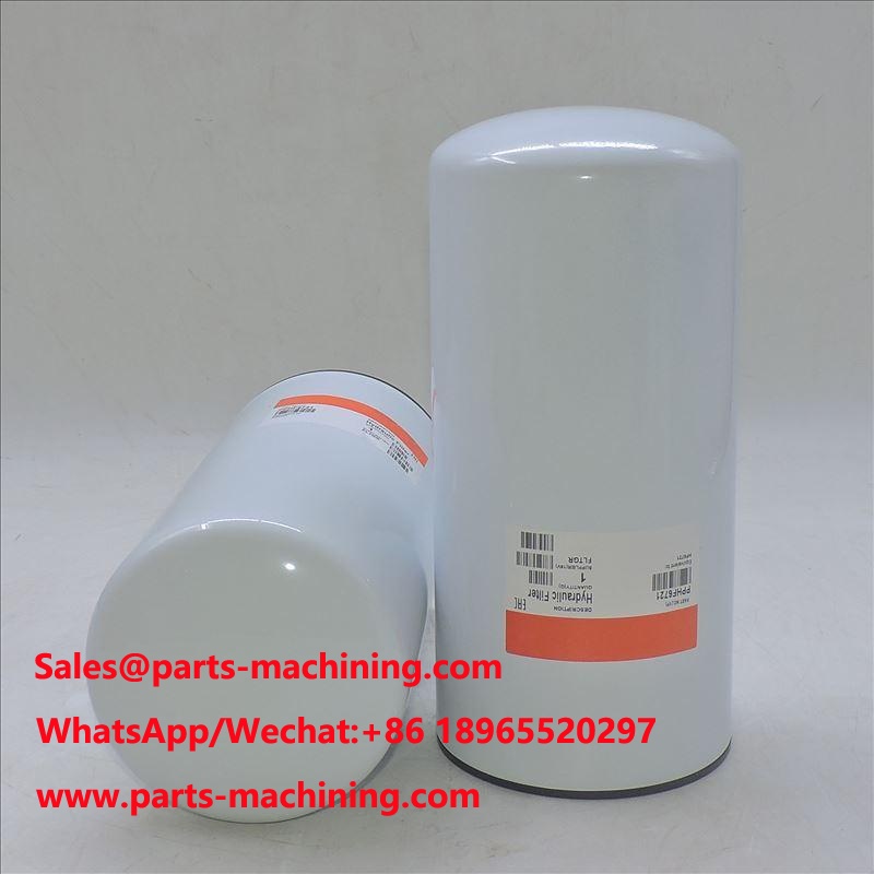 ตัวกรองไฮดรอลิกรถตักล้อยาง CASE HF6721,3I1664,P550252,BT389
