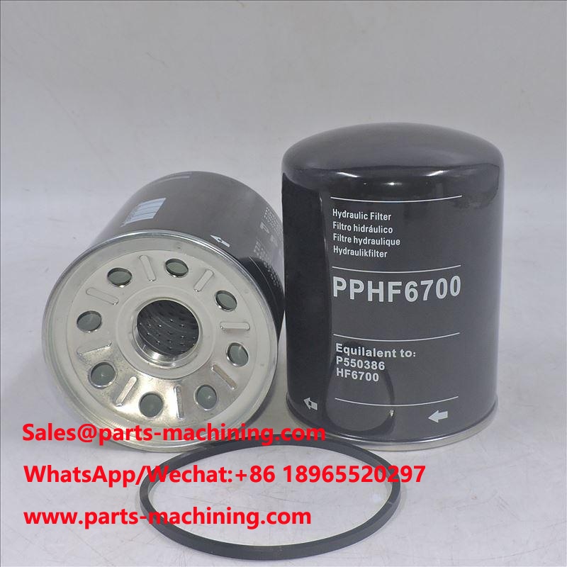 Hydraulic Filter HF6700