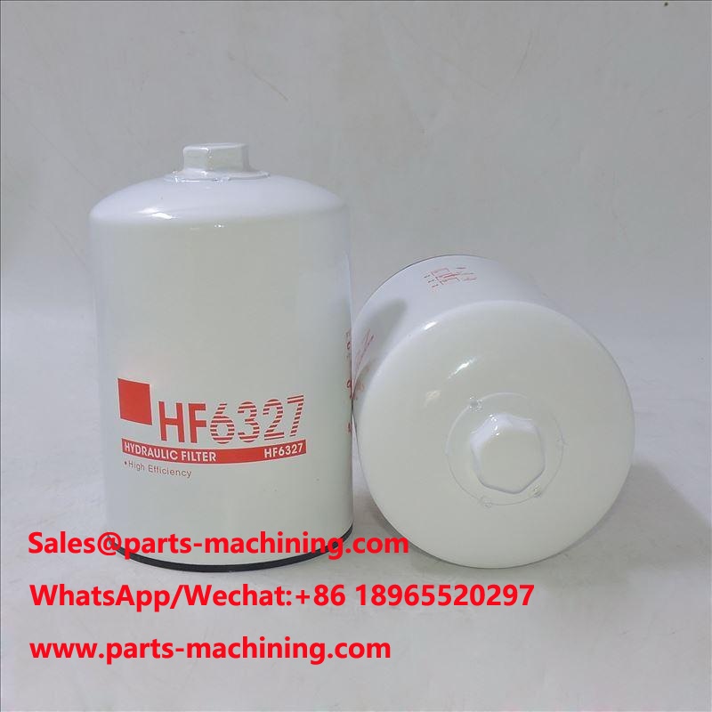 ตัวกรองไฮดรอลิกสำหรับปูยางมะตอย HF6327,A10A10C,P550363
