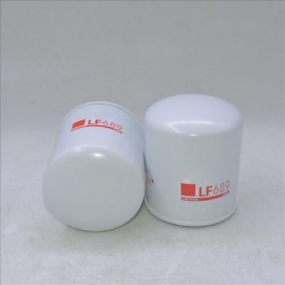 กรองน้ำมันเครื่อง FORD LF689,P552518,B233,C-6608,51068
