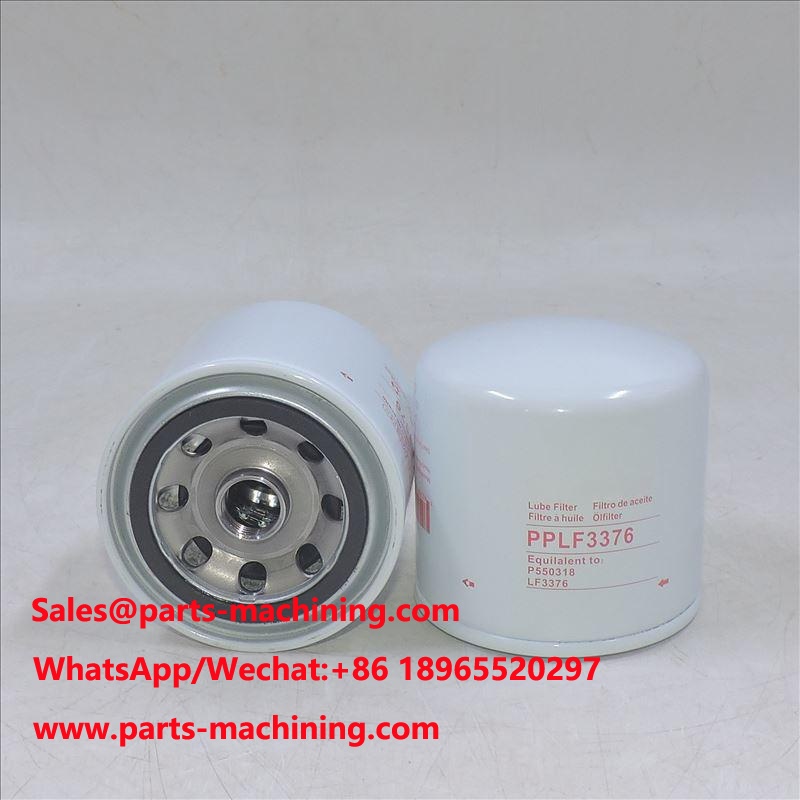 Oil Filter LF3376