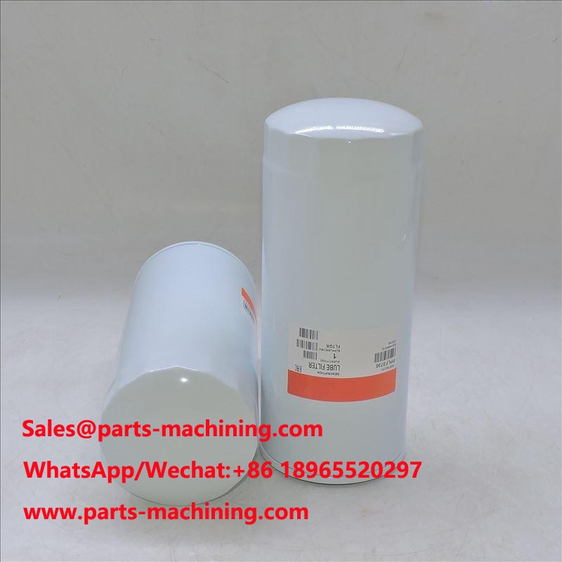 กรองน้ำมันรถบรรทุก SCANIA LF3730,P550490,1R0739,B76
