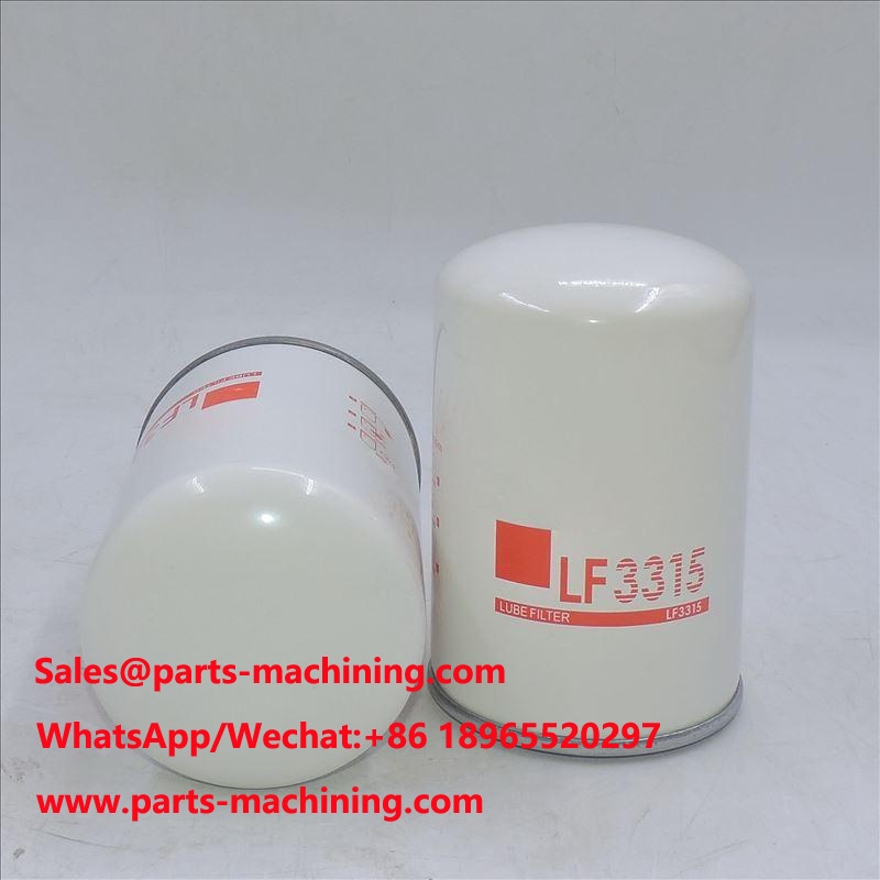 นิวฮอลแลนด์รถแทรกเตอร์กรองน้ำมันLF3315,P553315,B281,C-1902
