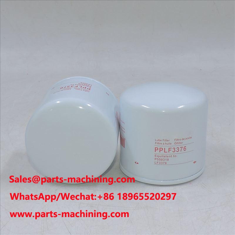 กรองน้ำมันเครื่อง isuzu LF3376,P550318,B229,C-7921
