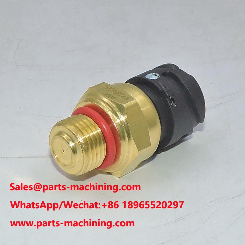 เซ็นเซอร์ความดันรถขุด volvo 20796744,21634017,20499340,20905373
