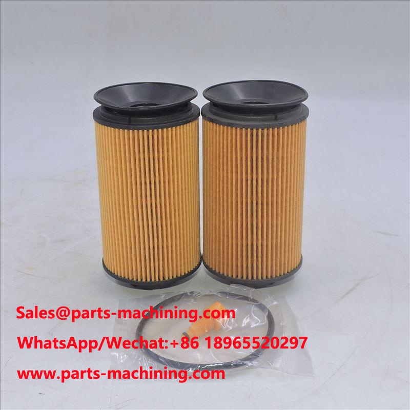 Oil Filter LF16330