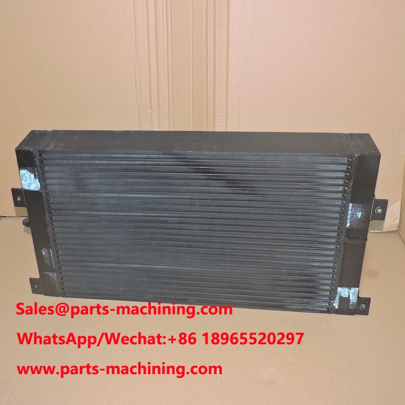 atlas copco GA37+/VSD คูลเลอร์ออยล์ 1625890204
