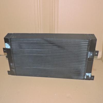 atlas copco GA37+/VSD คูลเลอร์ออยล์ 1625890204
