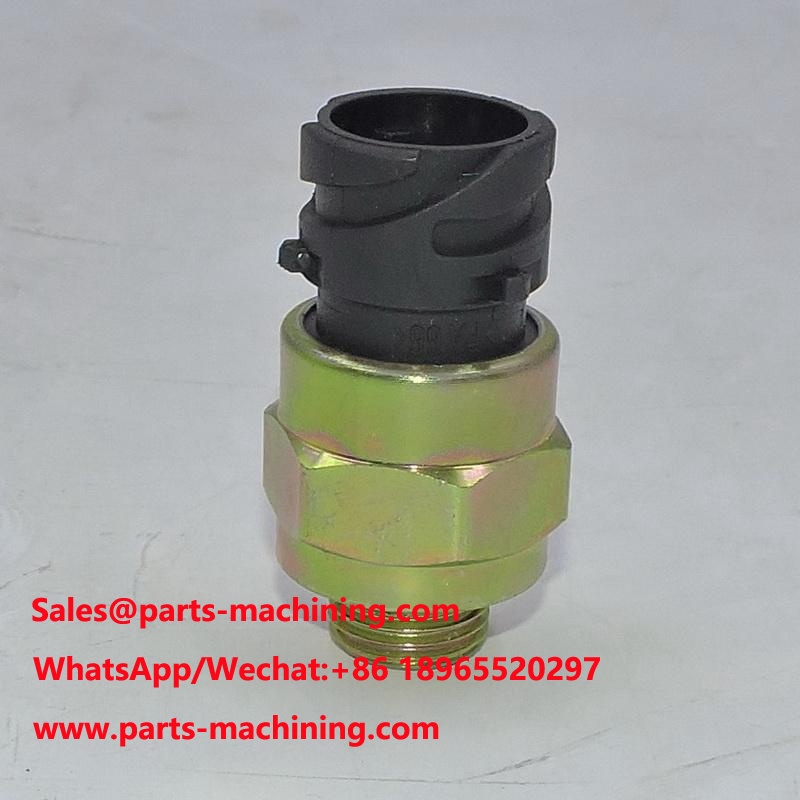 เซ็นเซอร์ความดันเครื่องยนต์ VOLVO PENTA 21202753,874673
