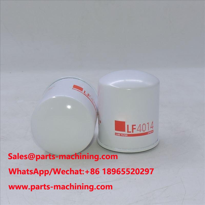 กรองน้ำมันเครื่อง deutz LF4014,P502107,B228,C-8016
