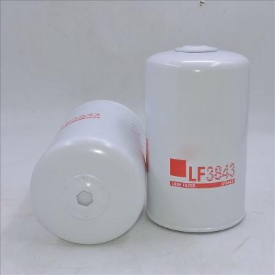 DAF รถบรรทุกกรองน้ำมัน LF3843,B7161,C-7960,H300W06
