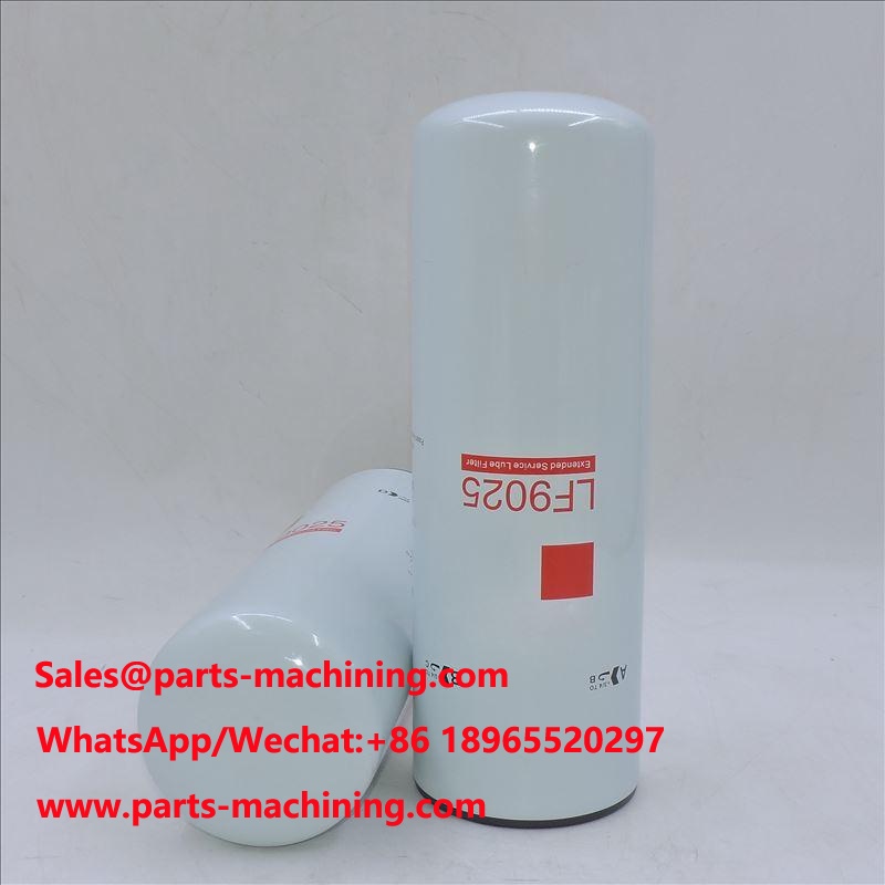 กรองน้ำมันรถบรรทุกระหว่างประเทศ LF9025,P550656,BD7250,C-54060
