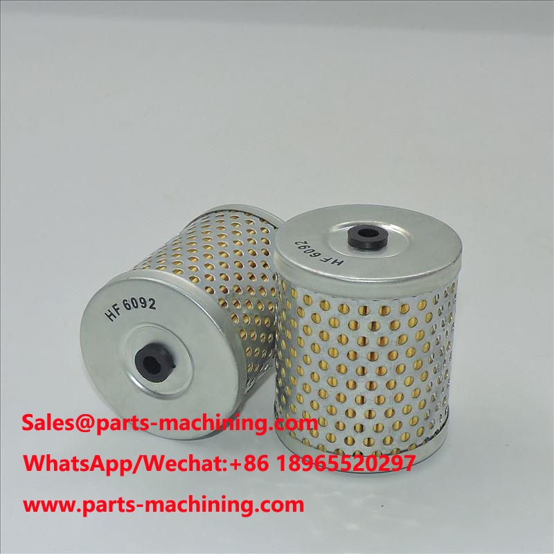 เครื่องยนต์ VOLVO กรองไฮดรอลิก HF6092,P77-9568,6623262
