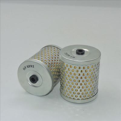เครื่องยนต์ VOLVO กรองไฮดรอลิก HF6092,P77-9568,6623262
