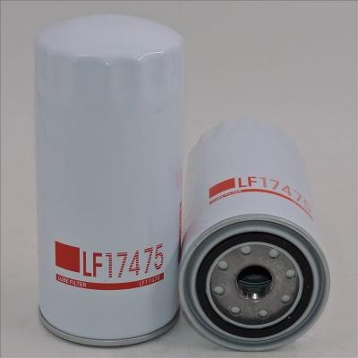 ไส้กรองน้ำมันเครื่องเกรด CATERPILLAR LF17475,P550920,B7378,269-8325
