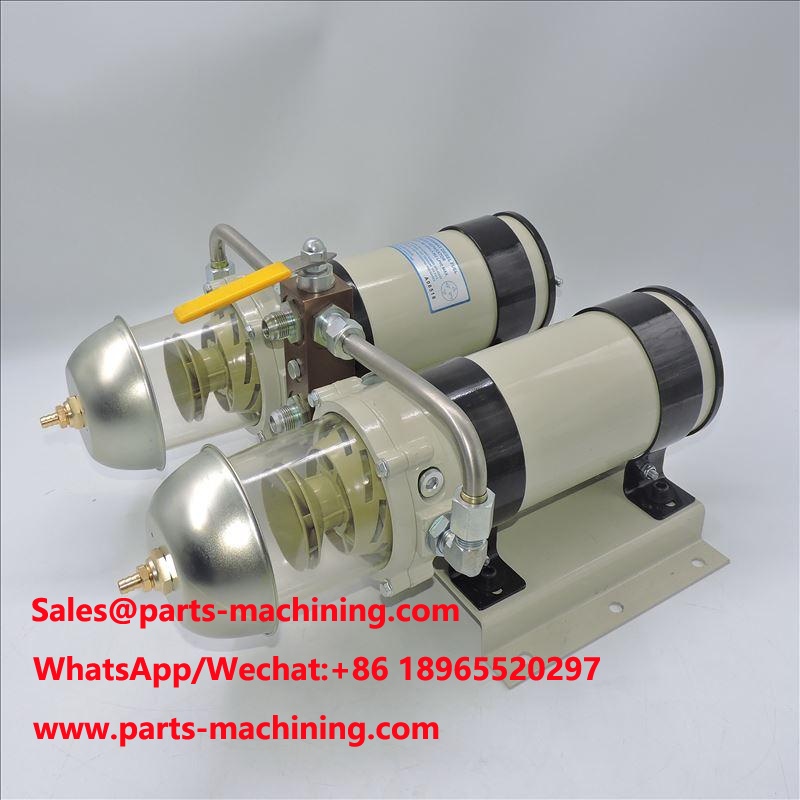 parker racor ชุดแยกน้ำเชื้อเพลิง 75/1000MAX 751000MAX
