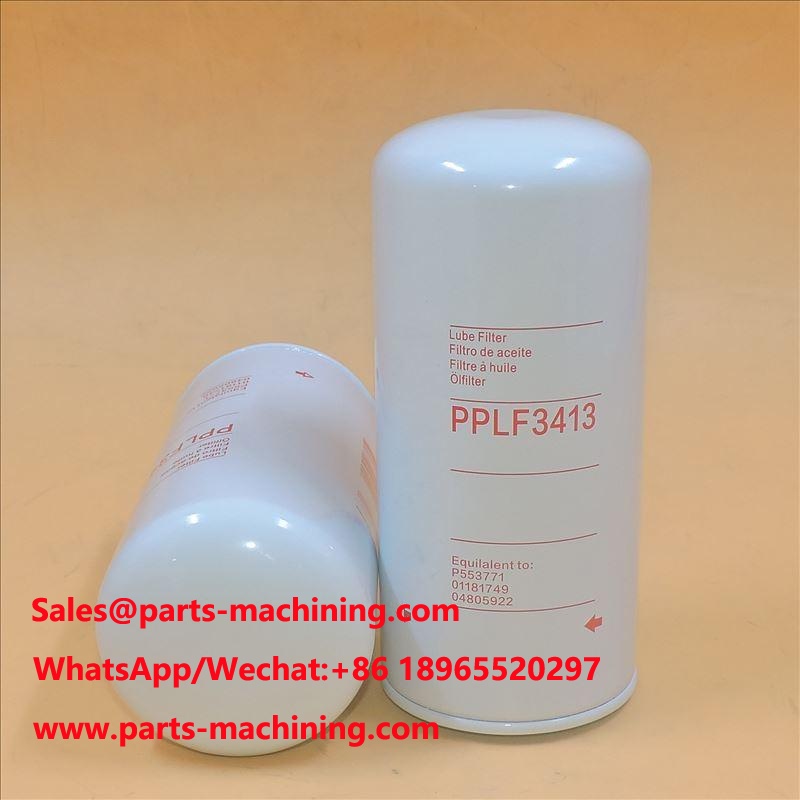 กรองน้ำมันเครื่องเรโนลต์ LF3413,P553771,B403,C-2508
