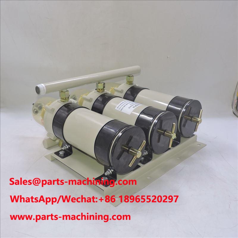 Fuel Water Separator Amssembly 771000FH