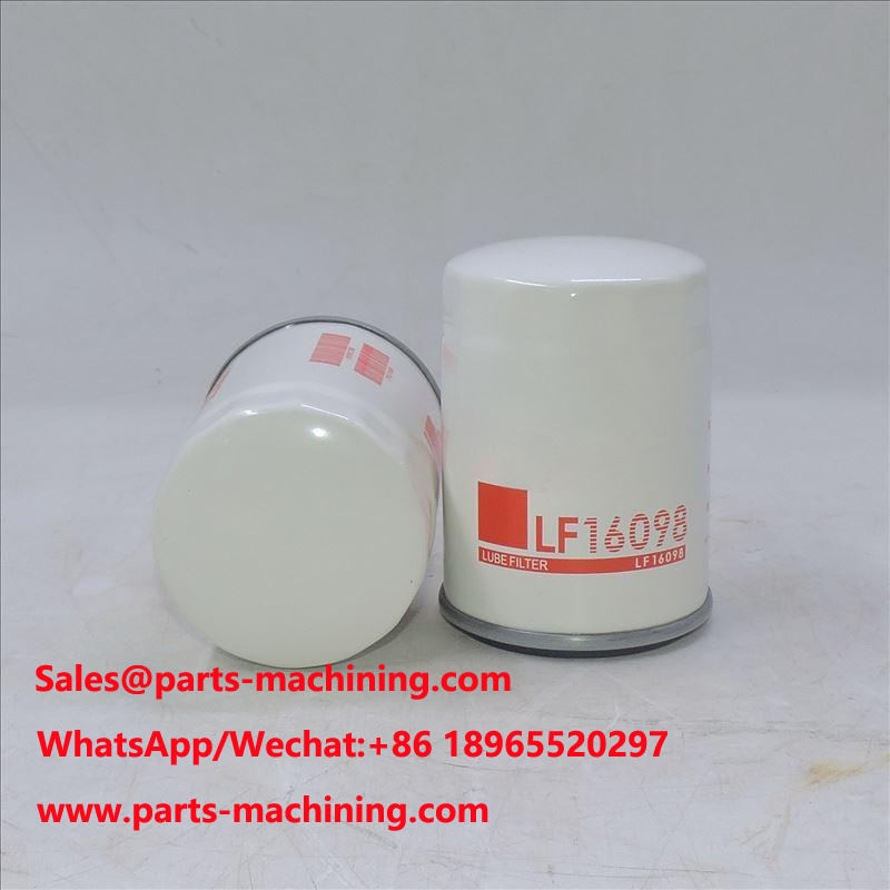 CUMMINS กรองน้ำมันเครื่อง LF16098,SO 10118,1220961
