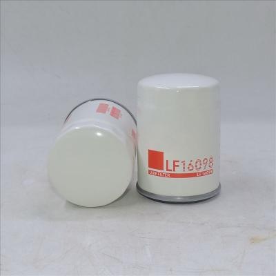 CUMMINS กรองน้ำมันเครื่อง LF16098,SO 10118,1220961
