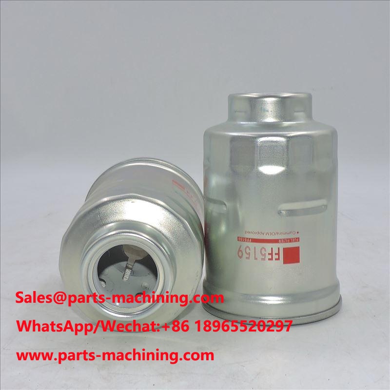 FF5159,215007,P550385,04234-76010ไส้กรองน้ำมันเชื้อเพลิงสำหรับรถยกโตโยต้า
