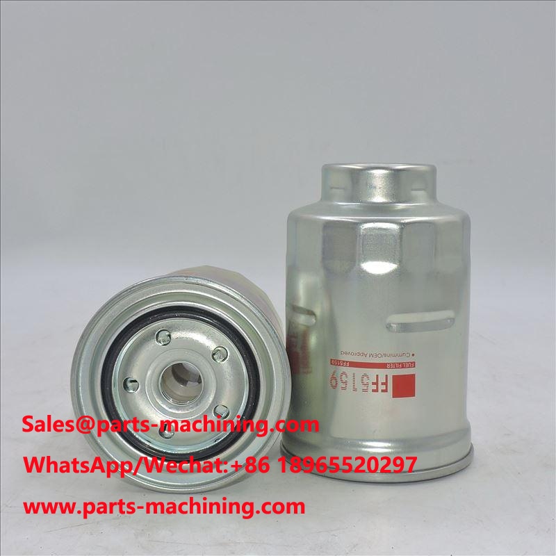 Fuel Filter FF5159