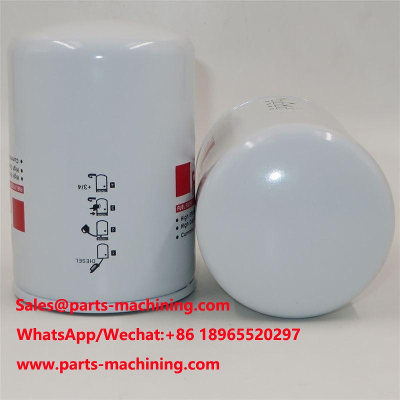 FF204,P553693,BF992 ไส้กรองน้ำมันเชื้อเพลิงสำหรับเทอร์โมคิง TS-600
