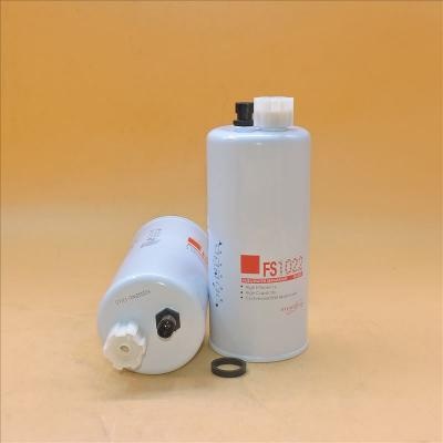 FS1022,P551022,BF1272-SPS เครื่องแยกน้ำเชื้อเพลิงสำหรับเครื่องยนต์คัมมินส์
