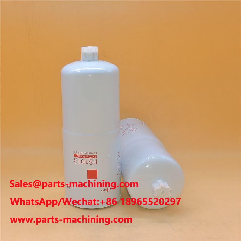 FS1013,BF1262,3089916 เครื่องแยกน้ำเชื้อเพลิงสำหรับเครื่องยนต์คัมมินส์
